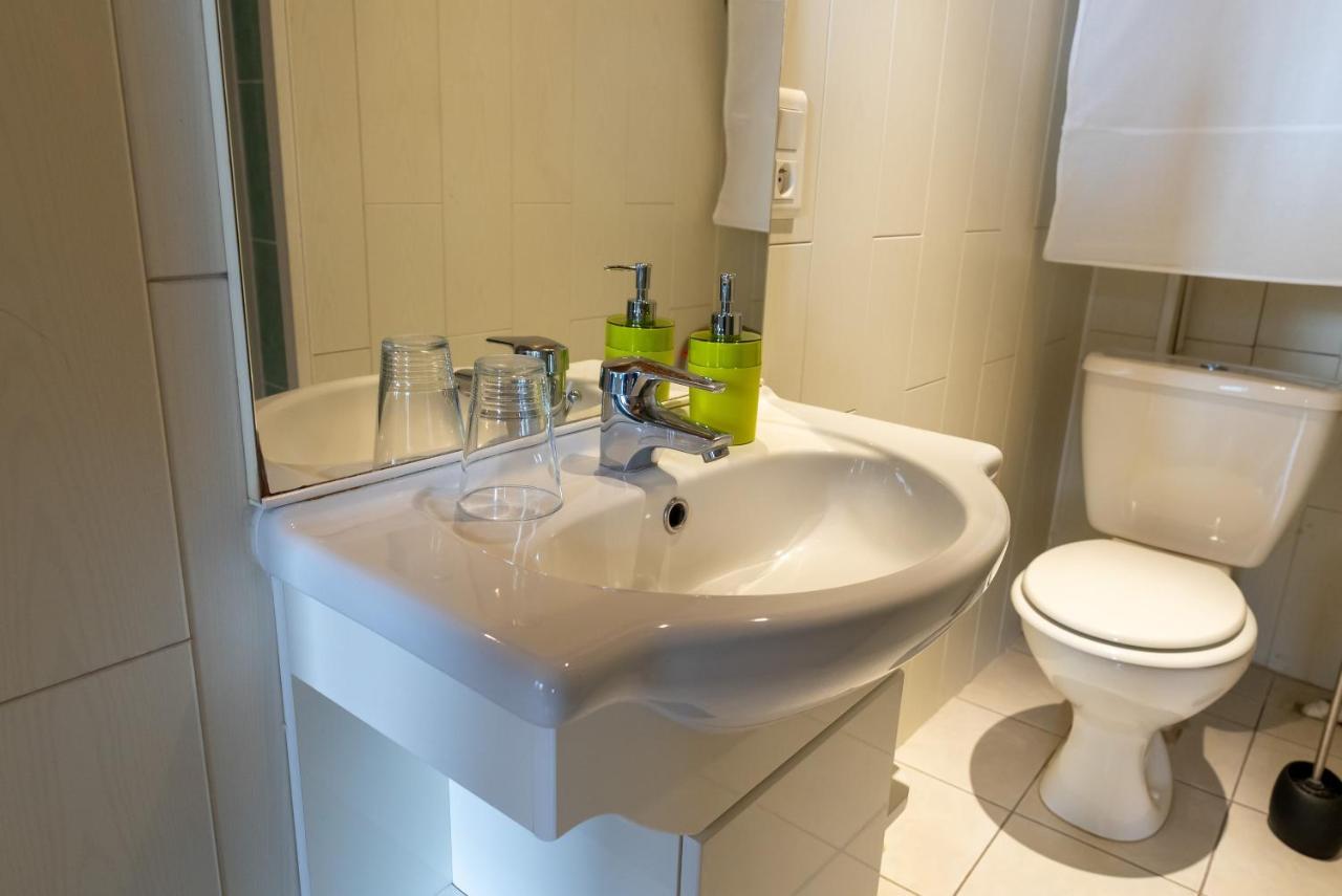 Le Schwendala - Quartier Petite Venise Apartment Колмар Екстериор снимка