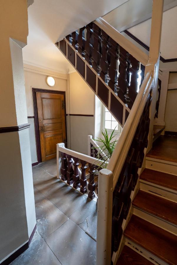 Le Schwendala - Quartier Petite Venise Apartment Колмар Екстериор снимка
