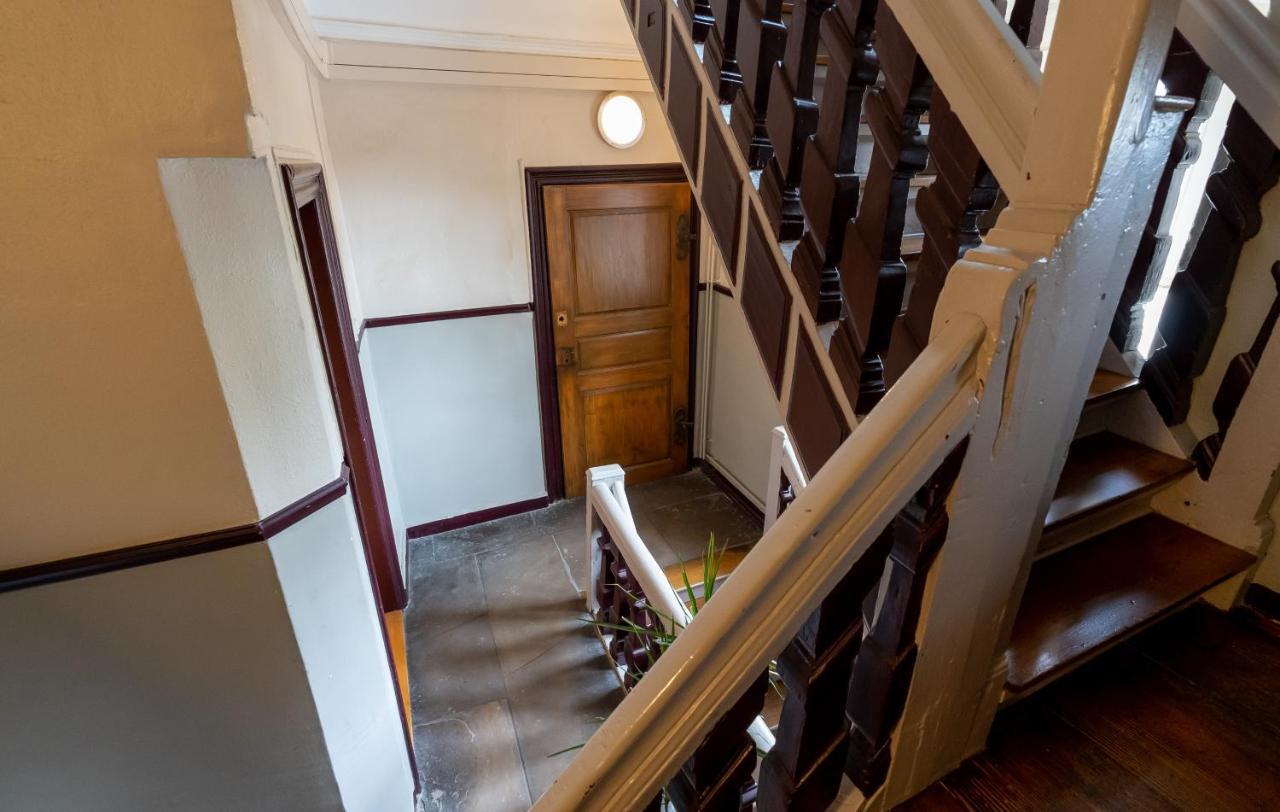 Le Schwendala - Quartier Petite Venise Apartment Колмар Екстериор снимка
