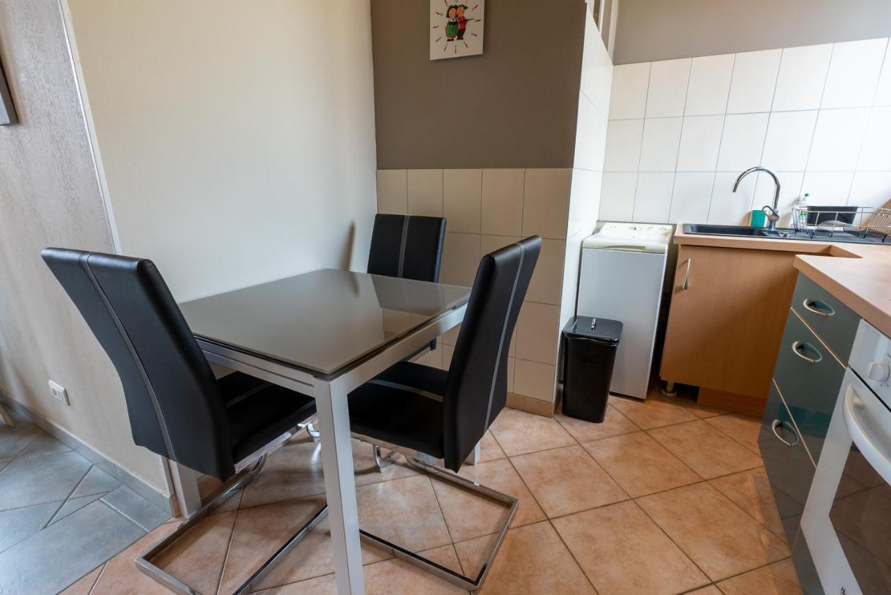 Le Schwendala - Quartier Petite Venise Apartment Колмар Екстериор снимка