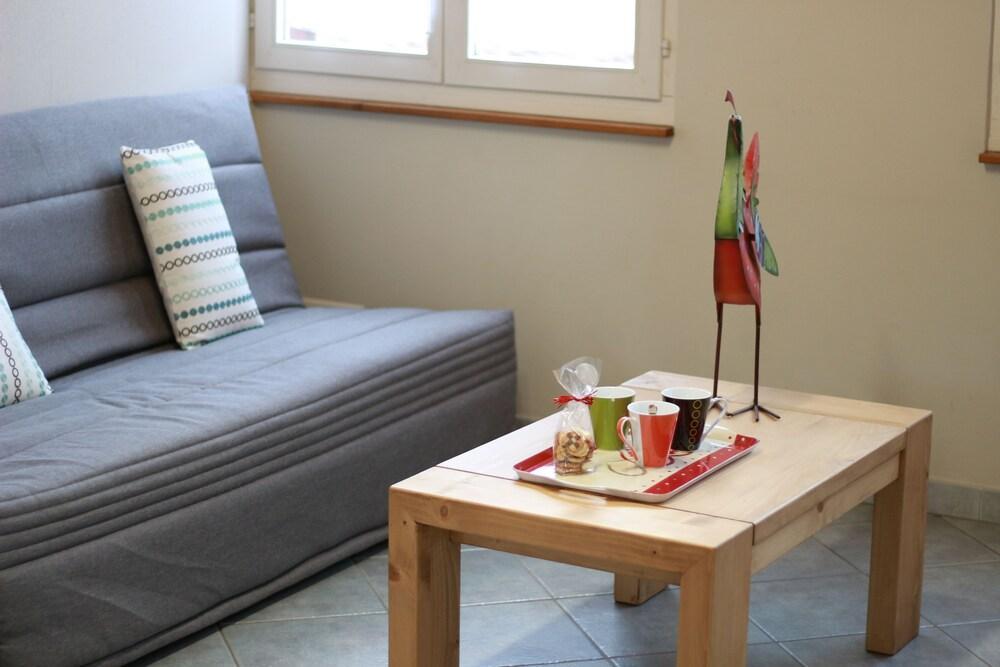 Le Schwendala - Quartier Petite Venise Apartment Колмар Екстериор снимка